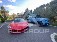2023 Ferrari SF90
