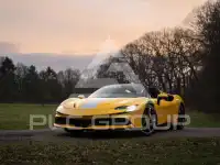 2023 Ferrari SF90