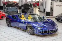 2023 Ferrari SF90