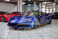 2023 Ferrari SF90