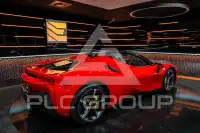 2023 Ferrari SF90