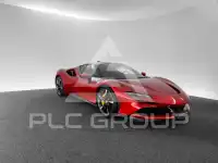 2024 Ferrari SF90