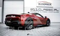 2023 Ferrari SF90