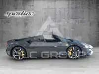 2023 Ferrari SF90