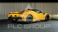 2023 Ferrari SF90