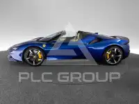 2023 Ferrari SF90