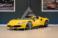 2023 Ferrari 296