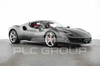 2023 Ferrari 296