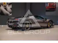 2023 Ferrari 296