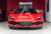 2023 Ferrari 296