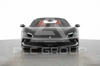 2023 Ferrari 296