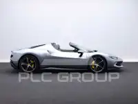 2023 Ferrari 296