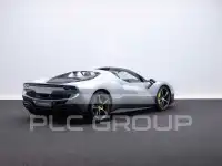 2023 Ferrari 296