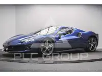 2023 Ferrari 296