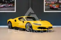 2023 Ferrari 296