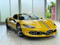 2023 Ferrari 296