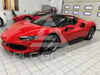 2023 Ferrari 296