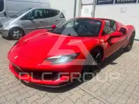 2023 Ferrari 296