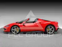2023 Ferrari 296