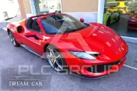 2023 Ferrari 296