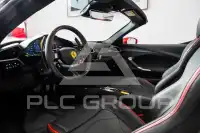 2023 Ferrari 296
