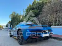 2023 Ferrari 296