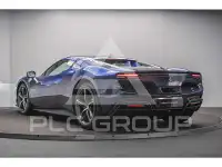 2023 Ferrari 296