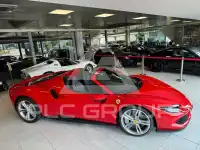 2023 Ferrari 296
