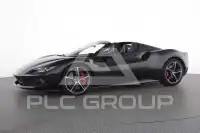 2023 Ferrari 296