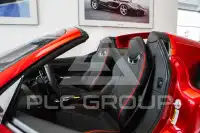 2023 Ferrari 296