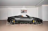 2023 Ferrari 296