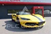 2023 Ferrari 296