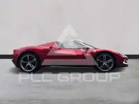 2023 Ferrari 296