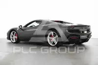2023 Ferrari 296