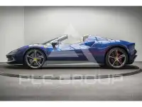 2023 Ferrari 296