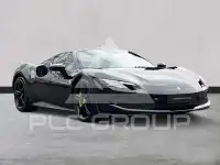 2023 Ferrari 296