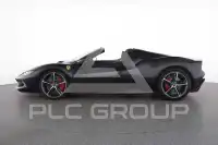 2023 Ferrari 296