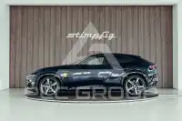 2023 Ferrari Purosangue