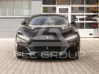 2023 Ferrari Purosangue