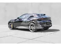 2023 Ferrari Purosangue
