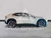2023 Ferrari Purosangue