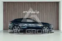 2023 Ferrari Purosangue