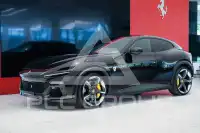 2023 Ferrari Purosangue