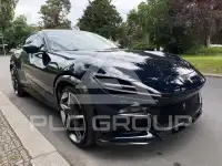 2023 Ferrari Purosangue
