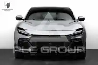 2023 Ferrari Purosangue