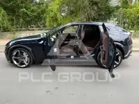 2023 Ferrari Purosangue
