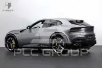 2023 Ferrari Purosangue