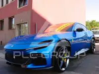 2023 Ferrari Purosangue