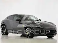 2024 Ferrari Purosangue
