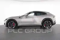 2023 Ferrari Purosangue
